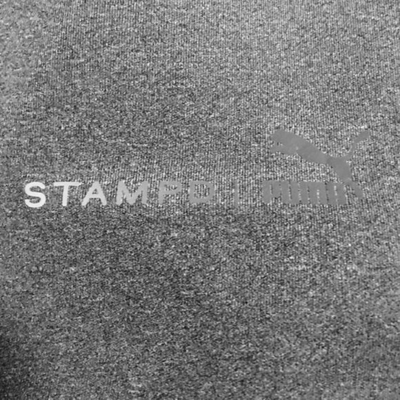 Men's Puma STAMPD Drop Neck Sweatshirt by Chris Stamp STREETWEAR  New XXL - Picture 10 of 12